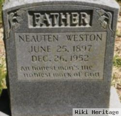 Newton Weston