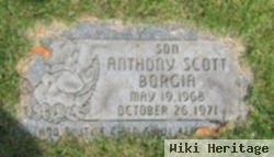 Anthony Scott Borgia