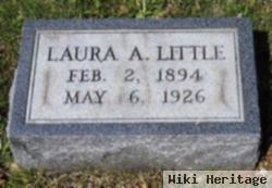 Laura A Little