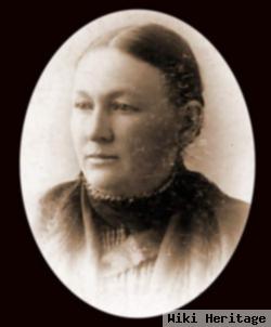 Ida Mae Hersberger Fisher