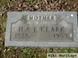 Ila L. Clark