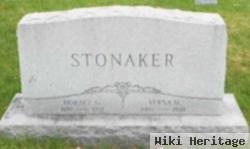 Horace G Stonaker