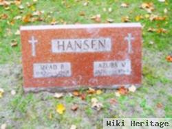 Mead B. Hansen