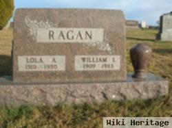 William L. Ragan
