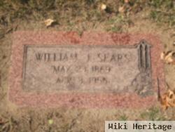 William J. Sears