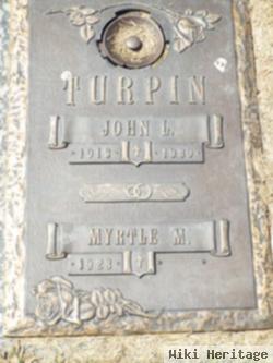 John L. Turpin