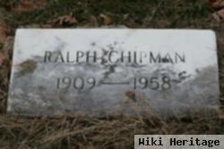 Ralph Chipman