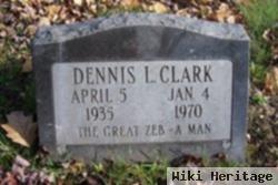 Dennis L. Clark