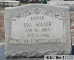 Eba Miller