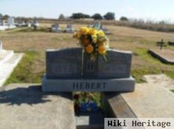 Nason H. Hebert