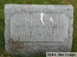 Vernon Roe