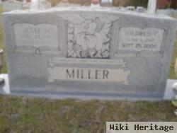 Mildred C Miller