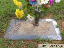 Helen Jeanette Mcfarland