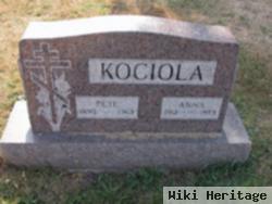 Pete Kociola