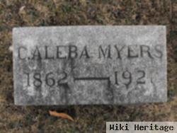 C. Aleba Myers