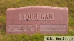 Aloysious J. Hourigan