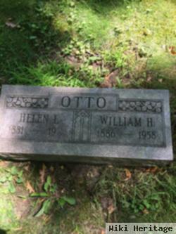 William H Otto