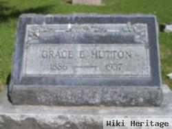 Grace Edna Andrews Hutton