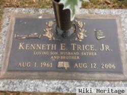 Kenneth E. Trice, Jr