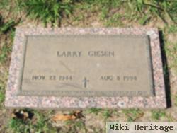 Larry Giesen