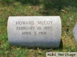 Howard Mccoy