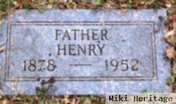 Henry Hinrichs