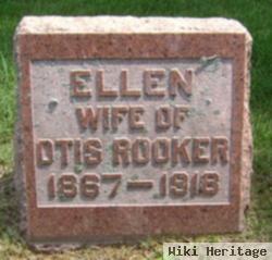 Ellen Heintzelman Rooker