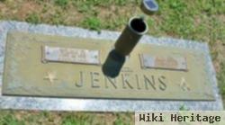 Wilma D. Jenkins