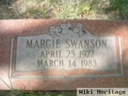 Margie Swanson