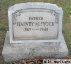 Harvey Mcmullen Fyock