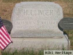 William Rollo Hullinger