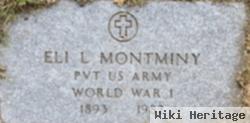 Eli L. Montminy