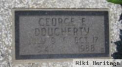 George Franklin Dougherty