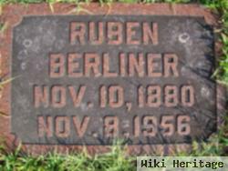 Ruben Berliner