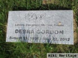 Debra Gordon