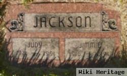 James Louis "jimmie" Jackson