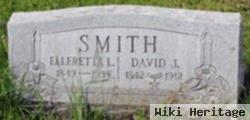 David J. Smith