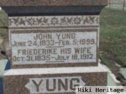 John Yung