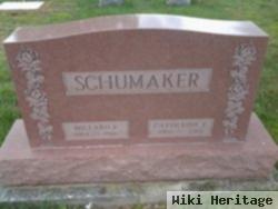 Catherine Elmira Kleckner Schumaker