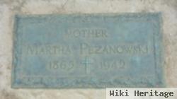 Martha Roloff Urbanowski Pezanowski