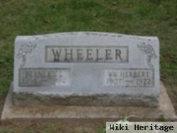 William Herbert Wheeler