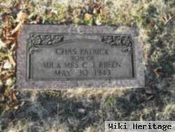 Charles Patrick Breen