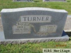 Fred C. Turner