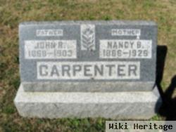 Nancy B. Carpenter