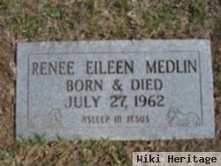 Renee Eileen Medlin