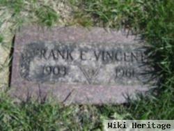 Frank Emerson Vincent