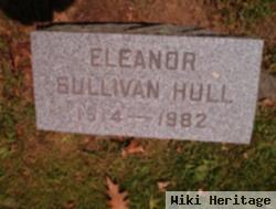 Eleanor Sullivan Hull