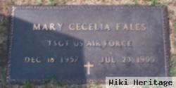 Mary Cecelia Fales