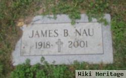 James Bernard Nau
