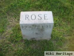 Rose Johnson